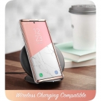 i-Blason Samsung Galaxy Note 20 Ultra Cosmo Serisi Klf-Marble