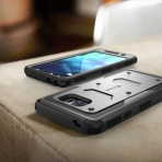 i-Blason Samsung Galaxy Note 5 Armorbox Klf-Black