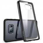 i-Blason Samsung Galaxy Note 5 Halo Serisi Hybrid Klf-Black