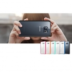 i-Blason Samsung Galaxy Note 5 Halo Serisi Hybrid Klf-Black