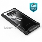 i-Blason Samsung Galaxy Note 8 Rugged Bumper Klf-Black
