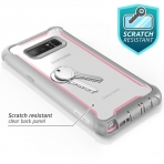 i-Blason Samsung Galaxy Note 8 Rugged Bumper Klf-Pink