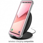 i-Blason Samsung Galaxy Note 8 Rugged Bumper Klf-Pink