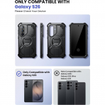 i-Blason Samsung Galaxy S26 Armorbox K�l�f-Black