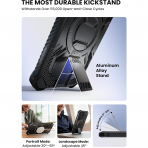 i-Blason Samsung Galaxy S26 Armorbox K�l�f-Black