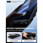 i-Blason Samsung Galaxy S26 Armorbox K�l�f-Black