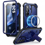 i-Blason Samsung Galaxy S26 Armorbox K�l�f-Blue
