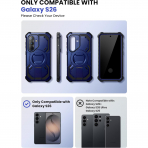 i-Blason Samsung Galaxy S26 Armorbox K�l�f-Blue