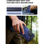 i-Blason Samsung Galaxy S26 Ultra Armorbox K�l�f-Blue