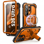 i-Blason Samsung Galaxy S26 Ultra Armorbox K�l�f-Coral