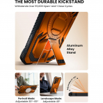 i-Blason Samsung Galaxy S26 Ultra Armorbox K�l�f-Coral