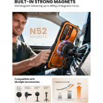 i-Blason Samsung Galaxy S26 Ultra Armorbox K�l�f-Coral