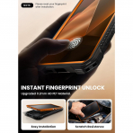 i-Blason Samsung Galaxy S26 Ultra Armorbox K�l�f-Coral