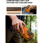 i-Blason Samsung Galaxy S26 Ultra Armorbox K�l�f-Coral