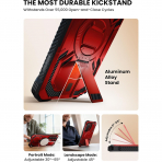 i-Blason Samsung Galaxy S26 Ultra Armorbox K�l�f-Ruddy