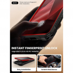 i-Blason Samsung Galaxy S26 Ultra Armorbox K�l�f-Ruddy