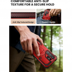 i-Blason Samsung Galaxy S26 Ultra Armorbox K�l�f-Ruddy