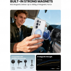 i-Blason Samsung Galaxy S26 Ultra Standl� K�l�f-Clear