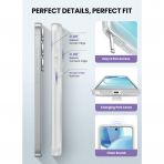 i-Blason Samsung Galaxy S26 Ultra Standl� K�l�f-Clear