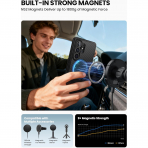 i-Blason Samsung Galaxy S26 Ultra Standl� K�l�f-Aramid