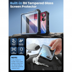 i-Blason Samsung Galaxy Z Flip 7 Armorbox Klf-Tilt