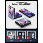 i-Blason Samsung Galaxy Z Flip 7 Armorbox Klf-Tilt