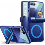 i-Blason Samsung Galaxy Z Flip 7 Cosmo Klf-FrostBlue