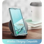 i-Blason Samsung Note 20 Cosmo Serisi Klf-Ocean