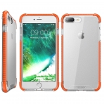 i-Blason iPhone 7 Plus Bumper Klf-Orange