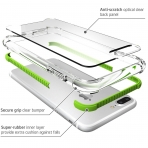 i-Blason iPhone 7 Plus Bumper Klf-Green