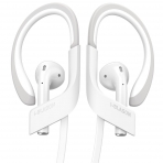 i-Blason iPhone 7 / 7 Plus AirPods Tutucu-White