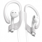 i-Blason iPhone 7 / 7 Plus AirPods Tutucu-White