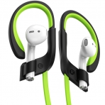 i-Blason iPhone 7 / 7 Plus AirPods Tutucu- Green