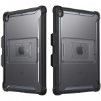 i-Blason iPad Ares Serisi Klf (10.2 in)-Black
