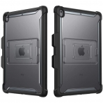 i-Blason iPad Ares Serisi Klf (10.2 in)-Black