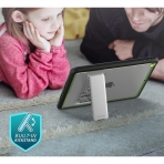 i-Blason iPad Ares Kickstand Klf (9.7 in)-Green