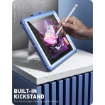 i-Blason iPad Ares Serisi Klf (10.2 in)-Blue