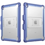 i-Blason iPad Ares Serisi Klf (10.2 in)-Blue