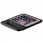 i-Blason iPad ArmorBox Kido Tanabilir Stand Klf (9.7 in)-Black