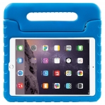 i-Blason iPad ArmorBox Kido Tanabilir Stand Klf (9.7 in)-Blue