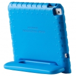 i-Blason iPad ArmorBox Kido Tanabilir Stand Klf (9.7 in)-Blue