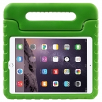 i-Blason iPad ArmorBox Kido Tanabilir Stand Klf (9.7 in)-Green