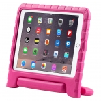 i-Blason iPad ArmorBox Kido Tanabilir Stand Klf (9.7 in)-Pink