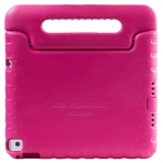 i-Blason iPad ArmorBox Kido Tanabilir Stand Klf (9.7 in)-Pink