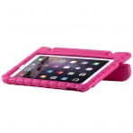 i-Blason iPad ArmorBox Kido Tanabilir Stand Klf (9.7 in)-Pink