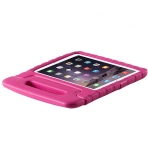 i-Blason iPad ArmorBox Kido Tanabilir Stand Klf (9.7 in)-Pink