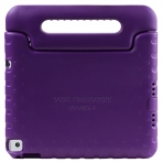 i-Blason iPad ArmorBox Kido Tanabilir Stand Klf (9.7 in)-Purple