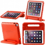 i-Blason iPad ArmorBox Kido Tanabilir Stand Klf (9.7 in)-Red