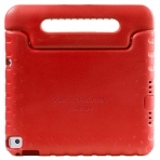 i-Blason iPad ArmorBox Kido Tanabilir Stand Klf (9.7 in)-Red