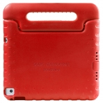 i-Blason iPad ArmorBox Kido Tanabilir Stand Klf (9.7 in)-Red